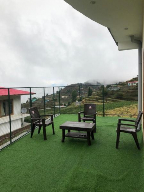 BH Sunrise Villa Yercaud